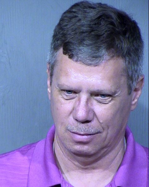 Scott Carl Millage Mugshot / Maricopa County Arrests / Maricopa County Arizona
