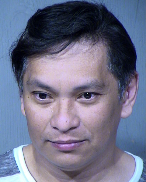 Severino A Penara Mugshot / Maricopa County Arrests / Maricopa County Arizona