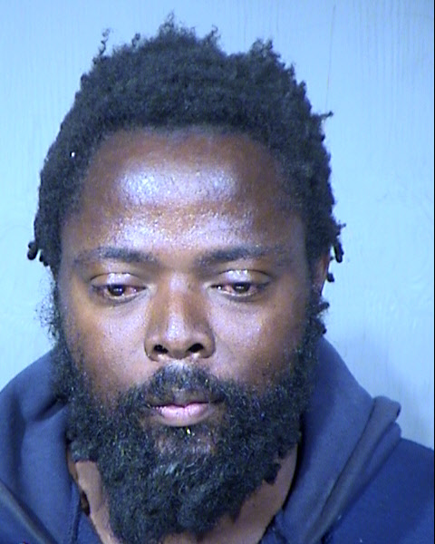 Frank James Floyd Mugshot / Maricopa County Arrests / Maricopa County Arizona