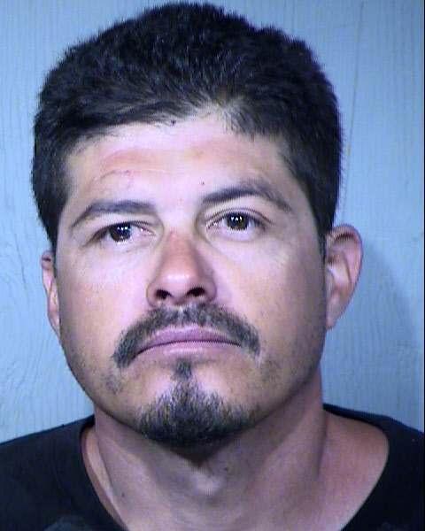 Alejandro Rodriguez Mugshot / Maricopa County Arrests / Maricopa County Arizona