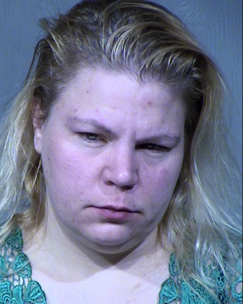 Elizabeth Taylor Sarah Mugshot / Maricopa County Arrests / Maricopa County Arizona
