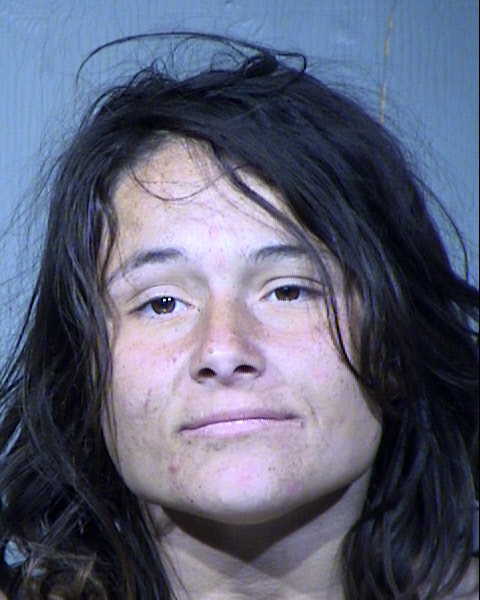 Felicia M Breck Mugshot / Maricopa County Arrests / Maricopa County Arizona