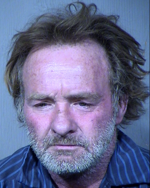 Randall Lee Woodruff Mugshot / Maricopa County Arrests / Maricopa County Arizona