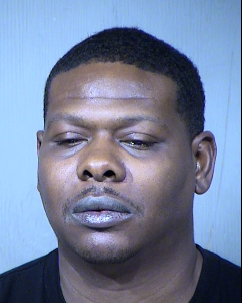 Jonathon T Funches Mugshot / Maricopa County Arrests / Maricopa County Arizona