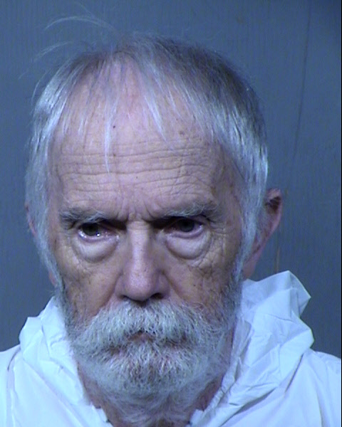 John Elwyn Smith Mugshot / Maricopa County Arrests / Maricopa County Arizona