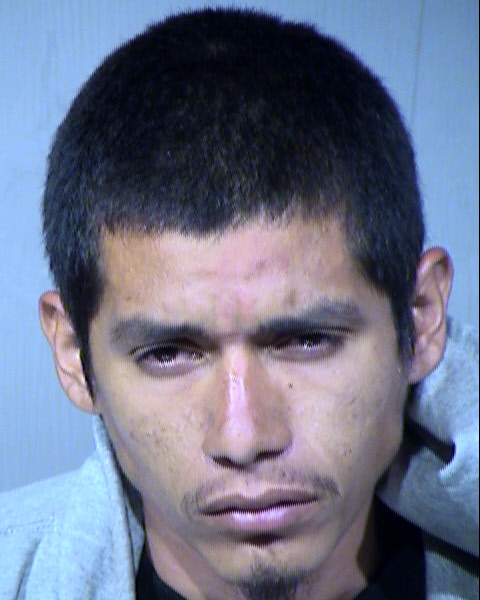 Jacob David Rodriguez Mugshot / Maricopa County Arrests / Maricopa County Arizona