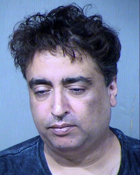 Parminder Singh Chahal Mugshot / Maricopa County Arrests / Maricopa County Arizona