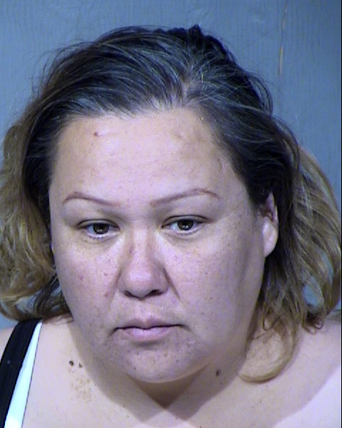 Lorinda Jean Cortez Mugshot / Maricopa County Arrests / Maricopa County Arizona
