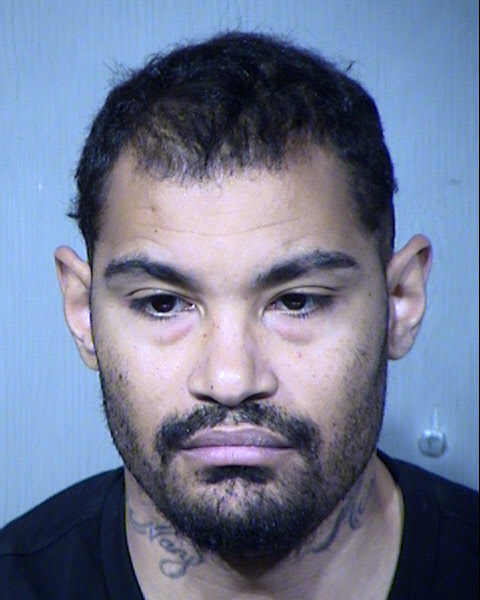 Nathan Alexander Benedetti Mugshot / Maricopa County Arrests / Maricopa County Arizona