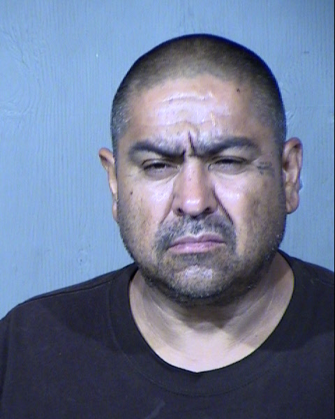 Christopher Michael Gamboa Mugshot / Maricopa County Arrests / Maricopa County Arizona