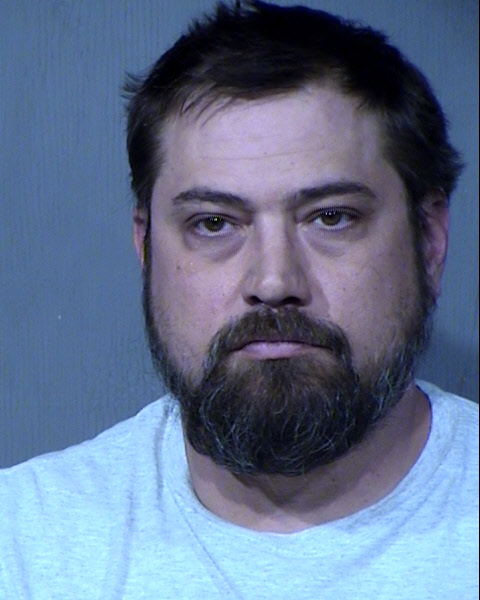 Jason Anunzio Mondoro Mugshot / Maricopa County Arrests / Maricopa County Arizona