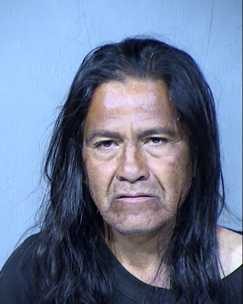 David Richard Cano Mugshot / Maricopa County Arrests / Maricopa County Arizona