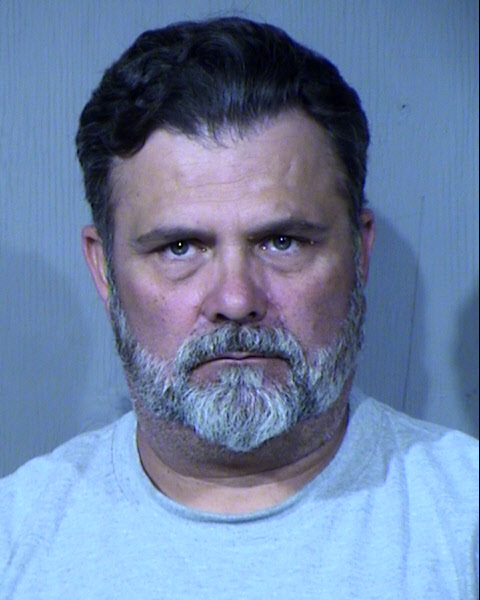 Michael Spencer White Mugshot / Maricopa County Arrests / Maricopa County Arizona
