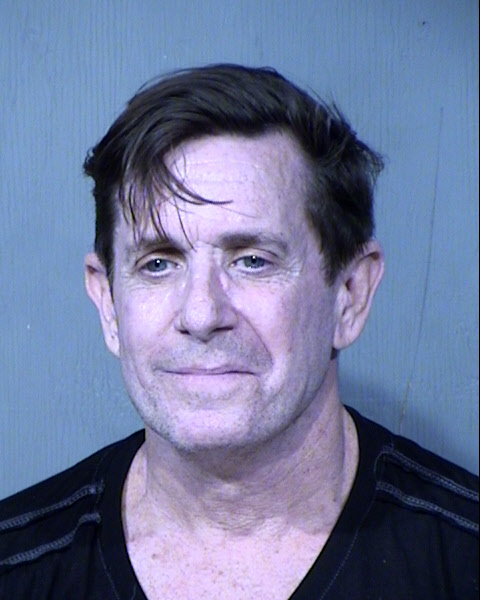 Michael P Bacon Mugshot / Maricopa County Arrests / Maricopa County Arizona
