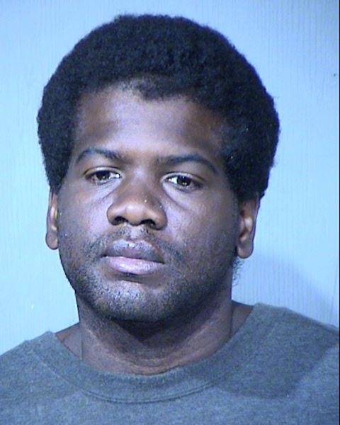 Kenneth Wayne Anderson Mugshot / Maricopa County Arrests / Maricopa County Arizona