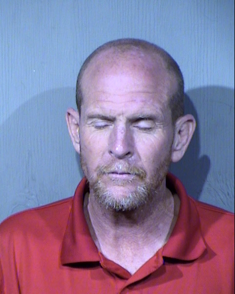 Chad E Clark Mugshot / Maricopa County Arrests / Maricopa County Arizona