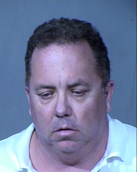 Robert Shawn Owens Mugshot / Maricopa County Arrests / Maricopa County Arizona