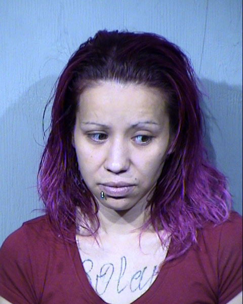 Anna Marie Caratachea Mugshot / Maricopa County Arrests / Maricopa County Arizona