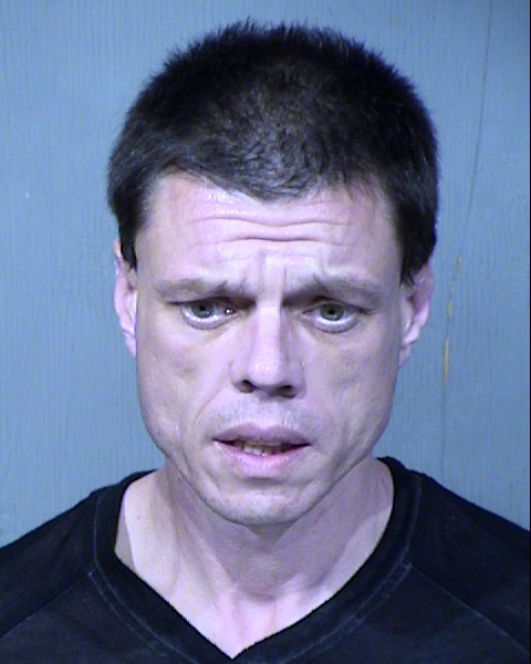 Jason Daniel Yokom Mugshot / Maricopa County Arrests / Maricopa County Arizona