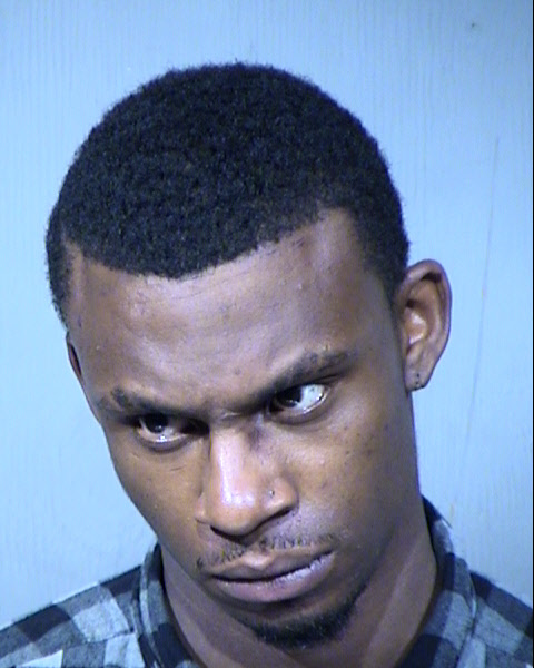 Tony Dijon Brooks Mugshot / Maricopa County Arrests / Maricopa County Arizona