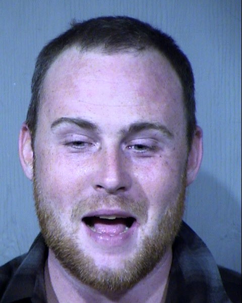 Nathan R Gould Mugshot / Maricopa County Arrests / Maricopa County Arizona
