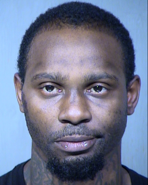 Willie Lee Jenkins Mugshot / Maricopa County Arrests / Maricopa County Arizona
