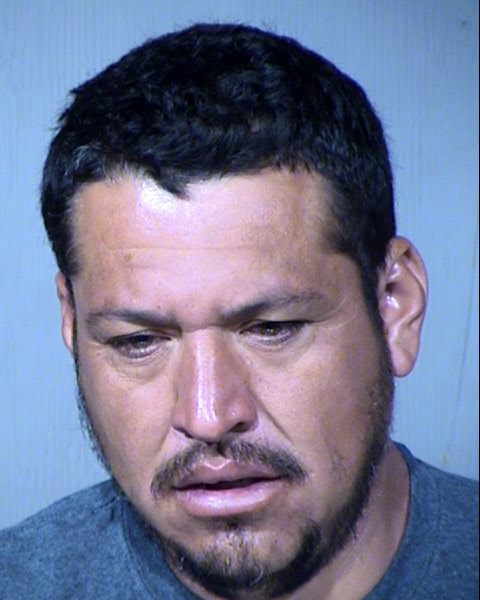 Armando Suarez Barrientos Mugshot / Maricopa County Arrests / Maricopa County Arizona