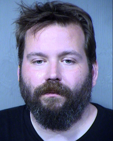 Lon William Lee Mugshot / Maricopa County Arrests / Maricopa County Arizona