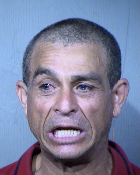 Jose Ramos Ramos Mugshot / Maricopa County Arrests / Maricopa County Arizona