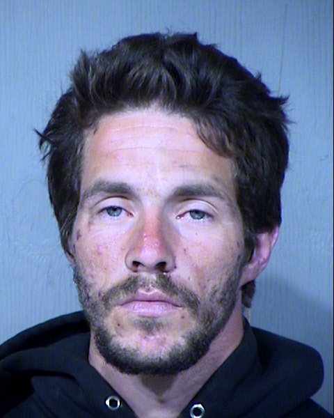 Jerry L Donahue Mugshot / Maricopa County Arrests / Maricopa County Arizona