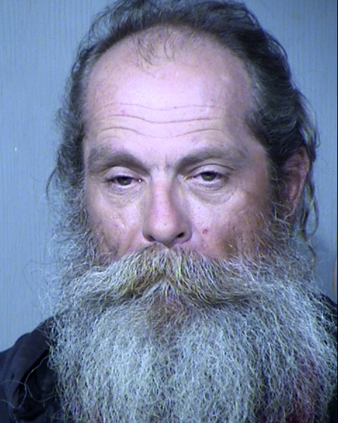 Dale Lemar Mugshot / Maricopa County Arrests / Maricopa County Arizona