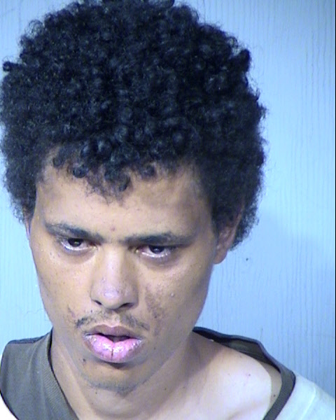 Dean James Mcroberts Mugshot / Maricopa County Arrests / Maricopa County Arizona