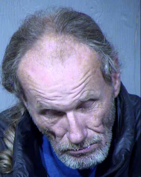 Ansara Terry Cooper Mugshot / Maricopa County Arrests / Maricopa County Arizona