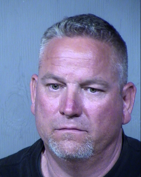 Keith Jame Thompson Mugshot / Maricopa County Arrests / Maricopa County Arizona