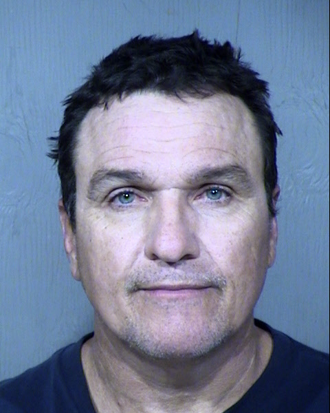 Jamie Dale Putman Mugshot / Maricopa County Arrests / Maricopa County Arizona