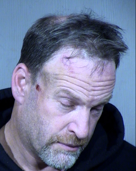 Ryan Alan Mcfarland Mugshot / Maricopa County Arrests / Maricopa County Arizona