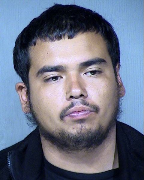 Alfredo Kramer Quintana Mugshot / Maricopa County Arrests / Maricopa County Arizona
