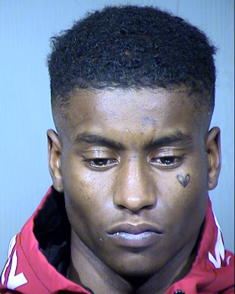 Duane Eugene Cash Mugshot / Maricopa County Arrests / Maricopa County Arizona