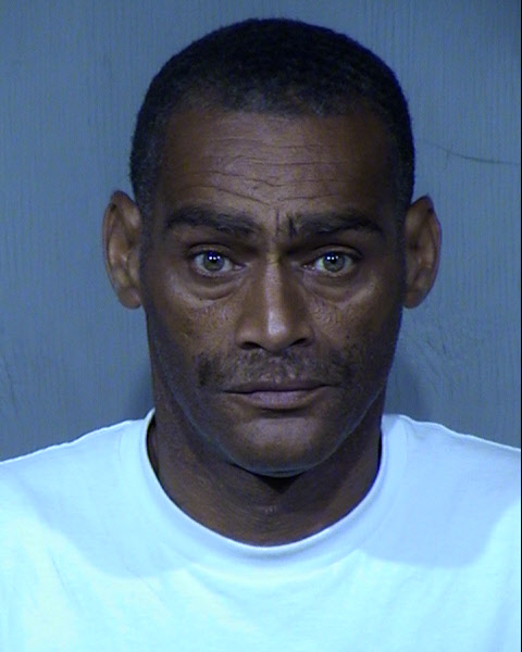 Fred Douglas Thom Venable Mugshot / Maricopa County Arrests / Maricopa County Arizona
