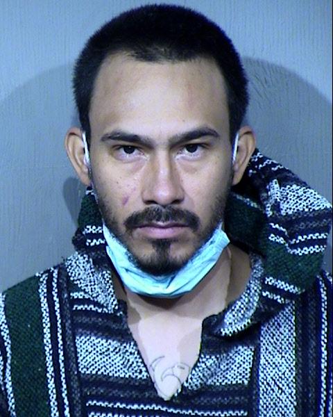 Juan Antonio Torres-Coronado Mugshot / Maricopa County Arrests / Maricopa County Arizona