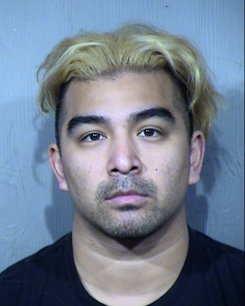 Carlos Valdez Perez Mugshot / Maricopa County Arrests / Maricopa County Arizona