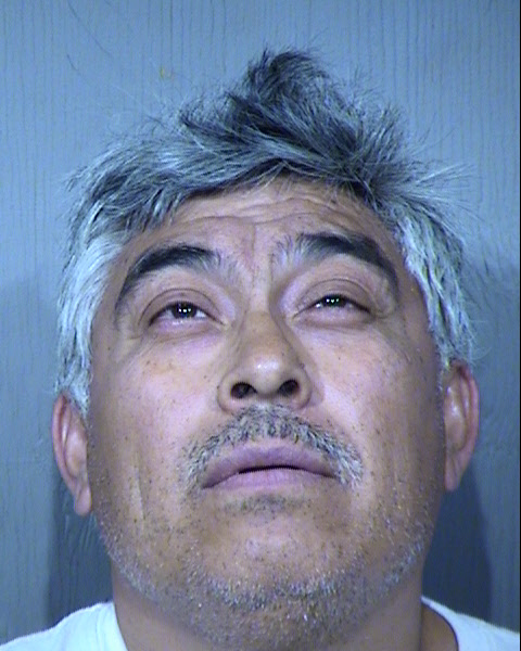 Eleazar A Valverde Mugshot / Maricopa County Arrests / Maricopa County Arizona
