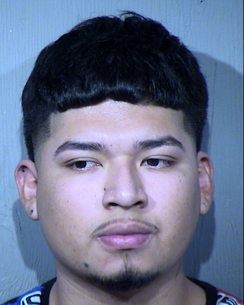 Julio Enrique Belmont Lopez Mugshot / Maricopa County Arrests / Maricopa County Arizona