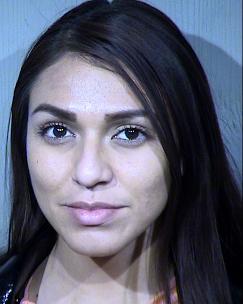 Elizabeth Briana Raizola Mugshot / Maricopa County Arrests / Maricopa County Arizona