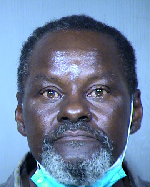 Donald L Logan Mugshot / Maricopa County Arrests / Maricopa County Arizona