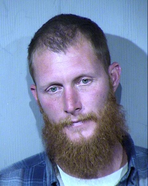 Kevin Pihl Mugshot / Maricopa County Arrests / Maricopa County Arizona