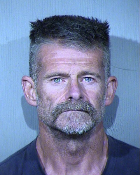 Patrick Emment Omara Mugshot / Maricopa County Arrests / Maricopa County Arizona