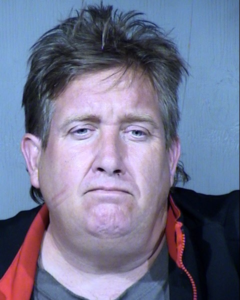 Michael Winefsky Mugshot / Maricopa County Arrests / Maricopa County Arizona