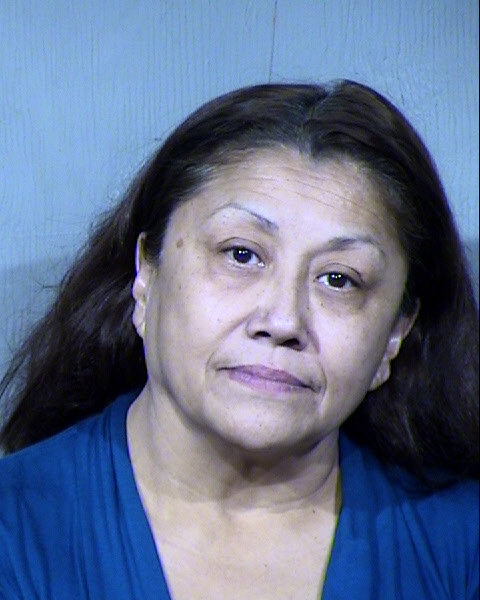 Elena Villarreal Mugshot / Maricopa County Arrests / Maricopa County Arizona