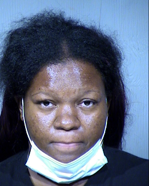 Takwanna Lachelle Murry Mugshot / Maricopa County Arrests / Maricopa County Arizona